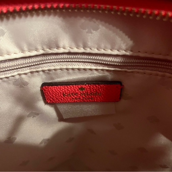 KateSpade Bucket Purse - Picture 6 of 6